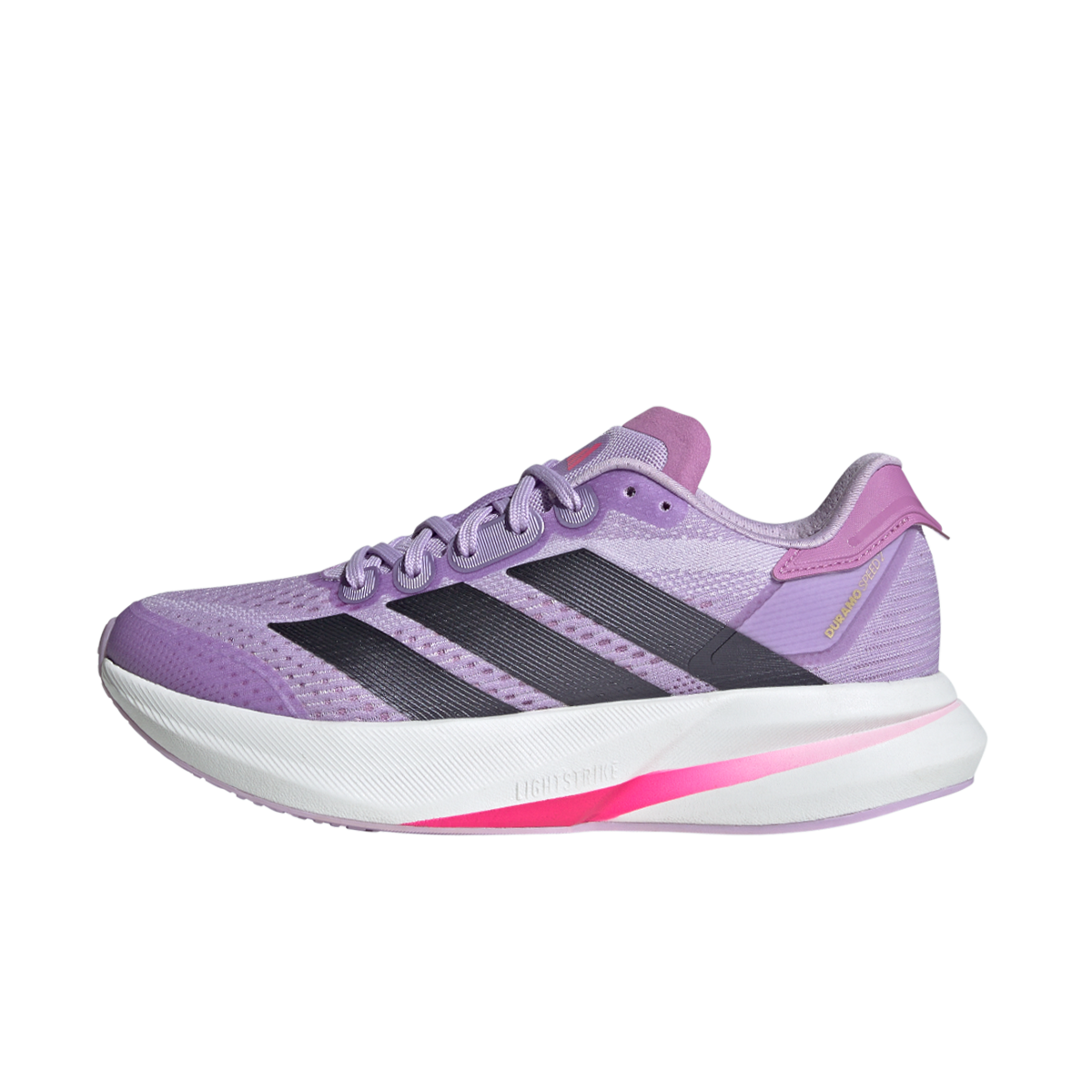 Tenisky a topánky adidas Performance DURAMO SPEED 2 Fialová | JS4421, 0