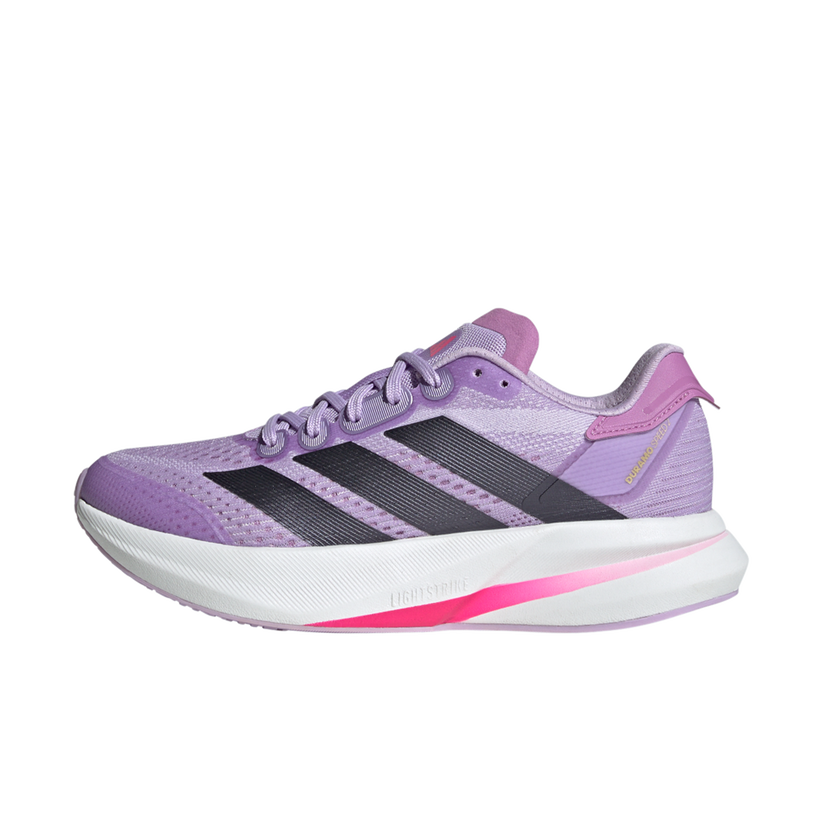 Tenisky a topánky adidas Performance DURAMO SPEED 2 Fialová | JS4421