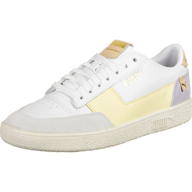 Tenisky a topánky Puma Ralph Sampson MC Biela | 374066-03, 0
