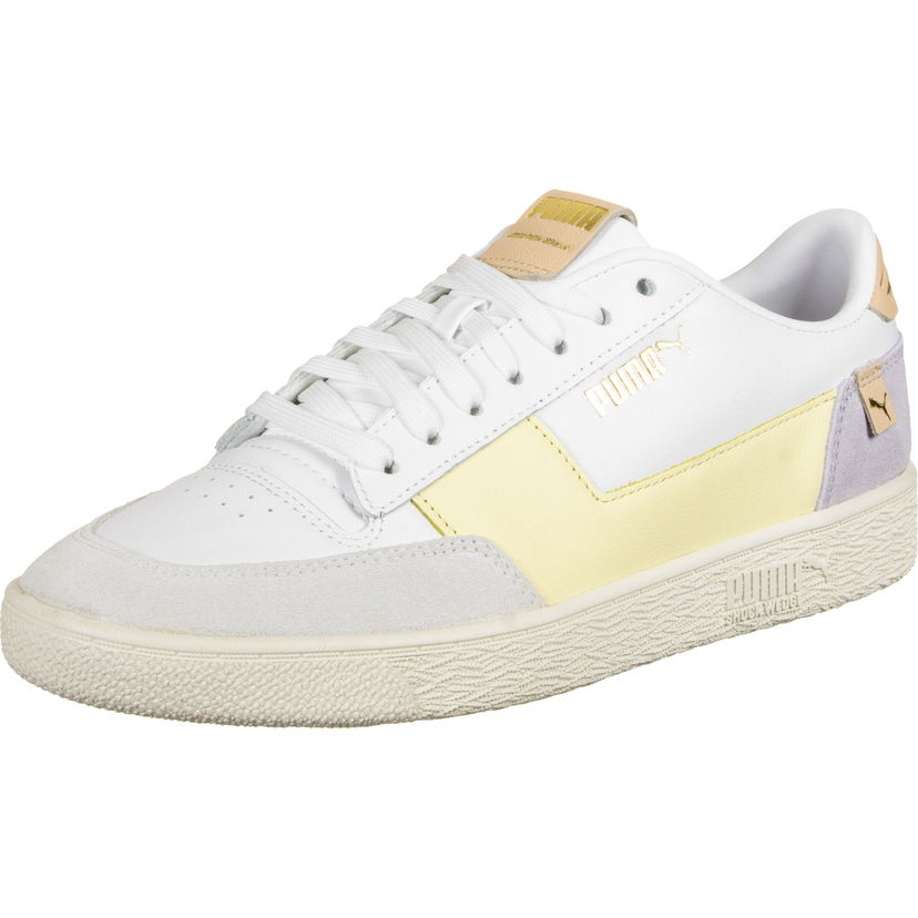Tenisky a topánky Puma Ralph Sampson MC Biela | 374066-03