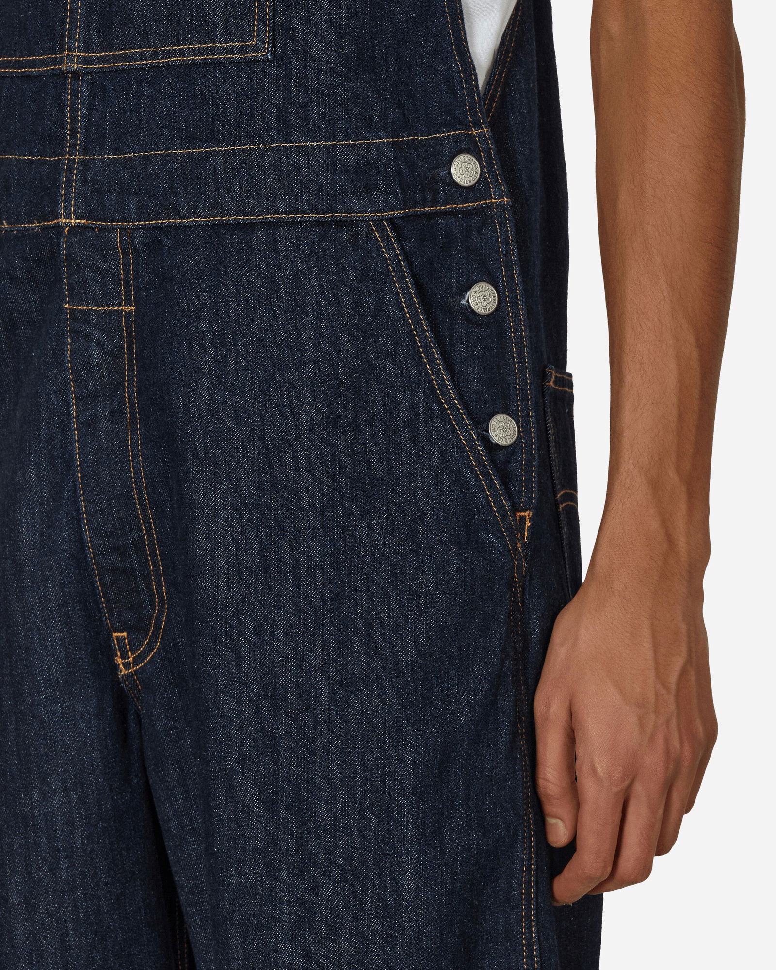 Levi’s® x Denim Overall