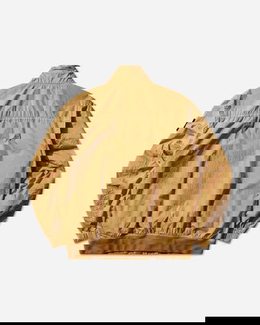 Bomber bunda Stone Island Crinkle Reps NY Jacket Béžová | L1S154100111S0A23 V0034, 2