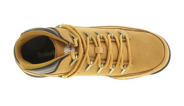 Tenisky a topánky Timberland Euro Rock Mid Hiker Žltá | 0A2A9T-231, 4