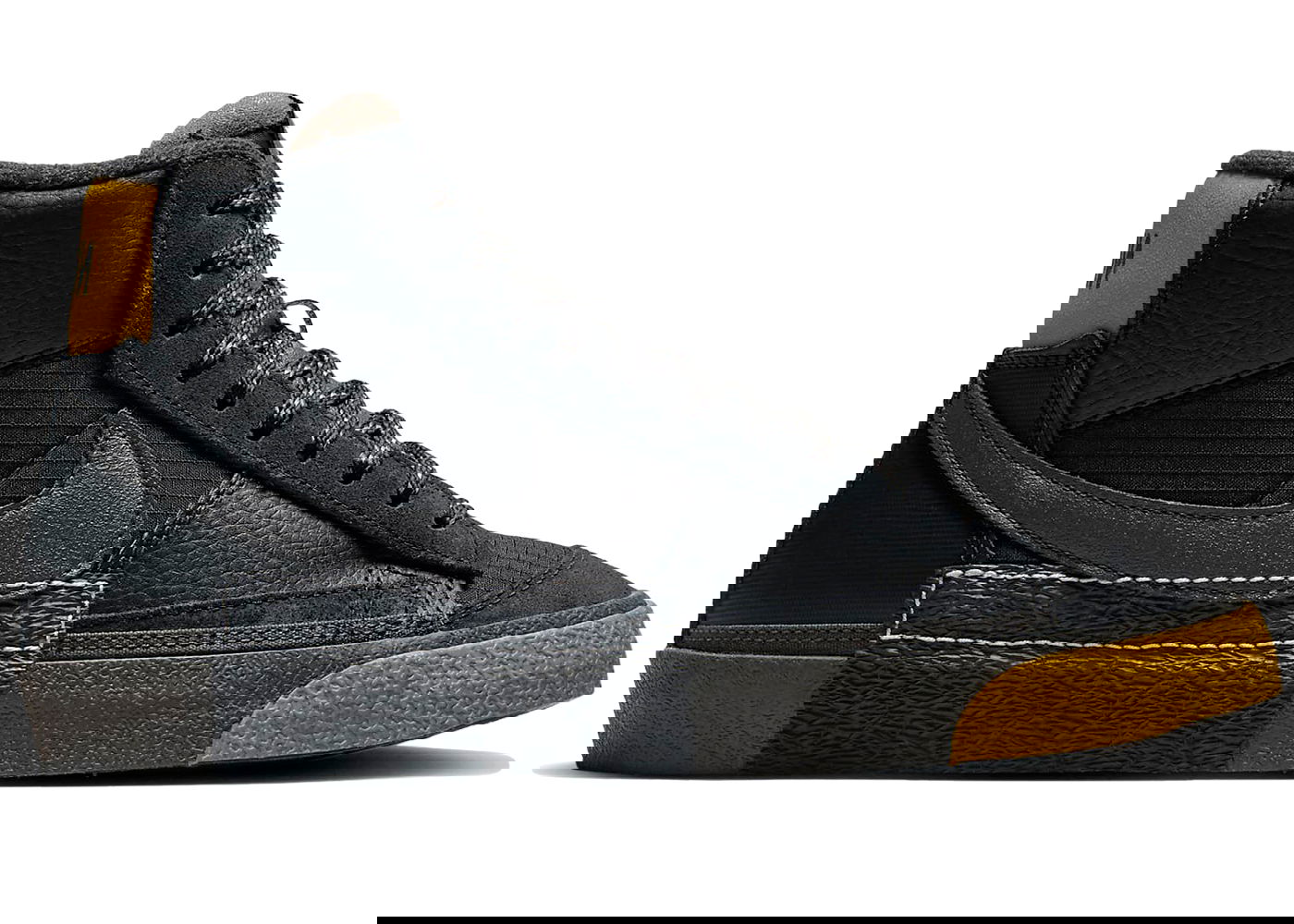 Tenisky a topánky Nike Pro Club Black Čierna | FB8891-001, 0