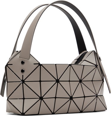 Kabelka BAO BAO ISSEY MIYAKE BAO BAO ISSEY MIYAKE Mini Boston Bag Šedá | BB56AG481, 2