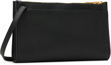 Kabelka Tom Ford TOM FORD Mini Natural Grain Leather Padlock Bag Čierna | S0517-LCL490G, 2