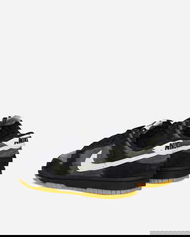 Tenisky a topánky Nike Dunk Low Retro SE Čierna | HQ1931-001, 3