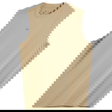 Tielko Represent Clo 247 Contour Run Tank Top Béžová | 247M4163-25, 0