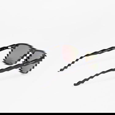 Slnečné okuliare Horsefeathers Keaton Sunglasses Čierna | AM082B, 3