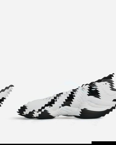 Tenisky a topánky adidas Originals Crazy 8 Low Sneakers Biela | IG2032, 3