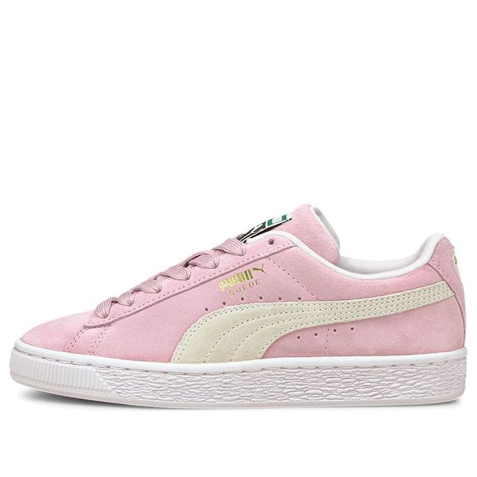 Tenisky a topánky Puma Suede Classic 21 Ružová | 380560-05, 0
