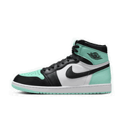 Air Jordan 1 High "Green Glow"
