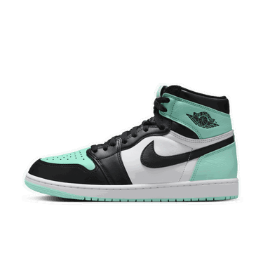 Tenisky a topánky Jordan Air Jordan 1 High "Green Glow" Zelené | DZ5485-130, 0