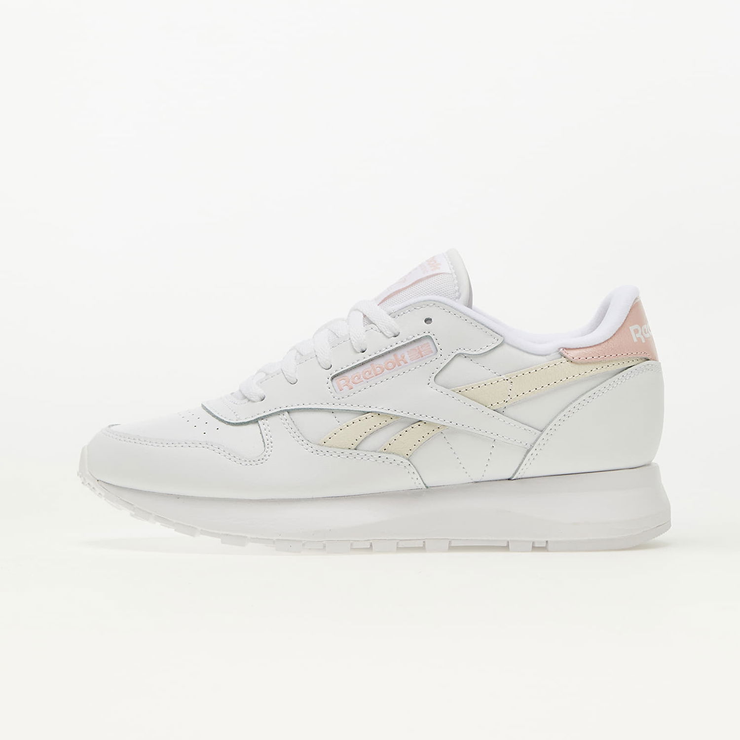 Tenisky a topánky Reebok Classic Leather SP Biela | GX8689, 0