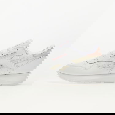 Tenisky a topánky Reebok Classic Leather SP Biela | GX8689, 0