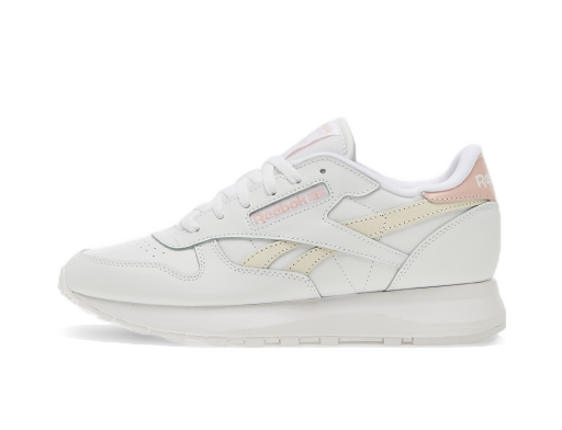 Tenisky a topánky Reebok Classic Leather SP Biela | GX8689