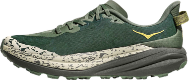 Tenisky a topánky Hoka One One Hoka Speedgoat 6 Zelené | 1147791-fns, 4