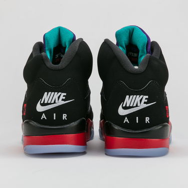 Tenisky a topánky Jordan Jordan 5 Retro Čierna | CZ1786-001, 3