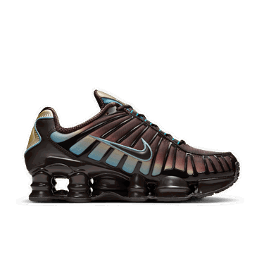 Tenisky a topánky Nike Nike Shox TL Hnedá | IB4340-200, 2