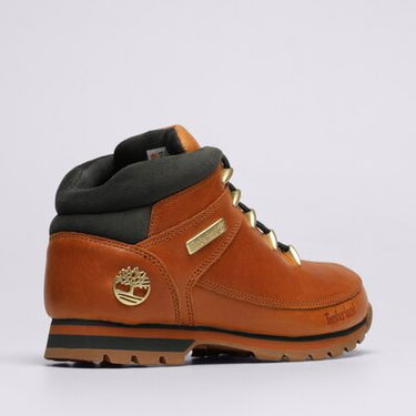 Tenisky a topánky Timberland Euro Sprint Oranžová | TB0A5W2W3581, 5