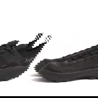 Tenisky a topánky Arcteryx Vertex Alpine Gore-Tex Čierna | X000009602-021572, 2
