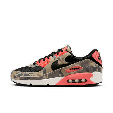 Tenisky a topánky Nike Air Max 90 Premium Rôznofarebný | IF1721-200, 0