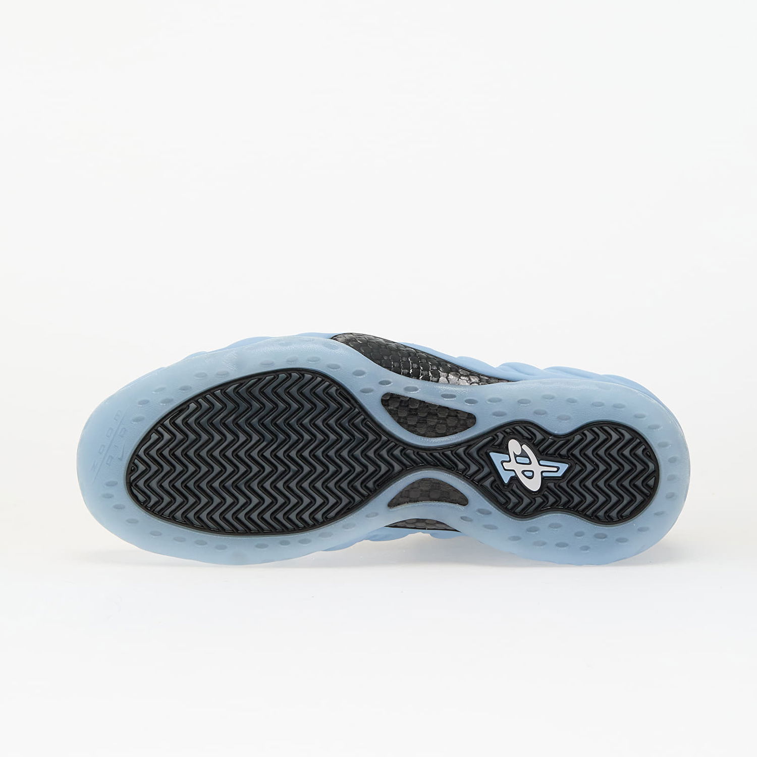 Tenisky a topánky Nike Air Foamposite One Modrá | HJ6014-400, 1