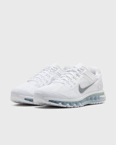 Tenisky a topánky Nike Air Max 2013 White Metallic Slver Šedá | HF4884-100, 1