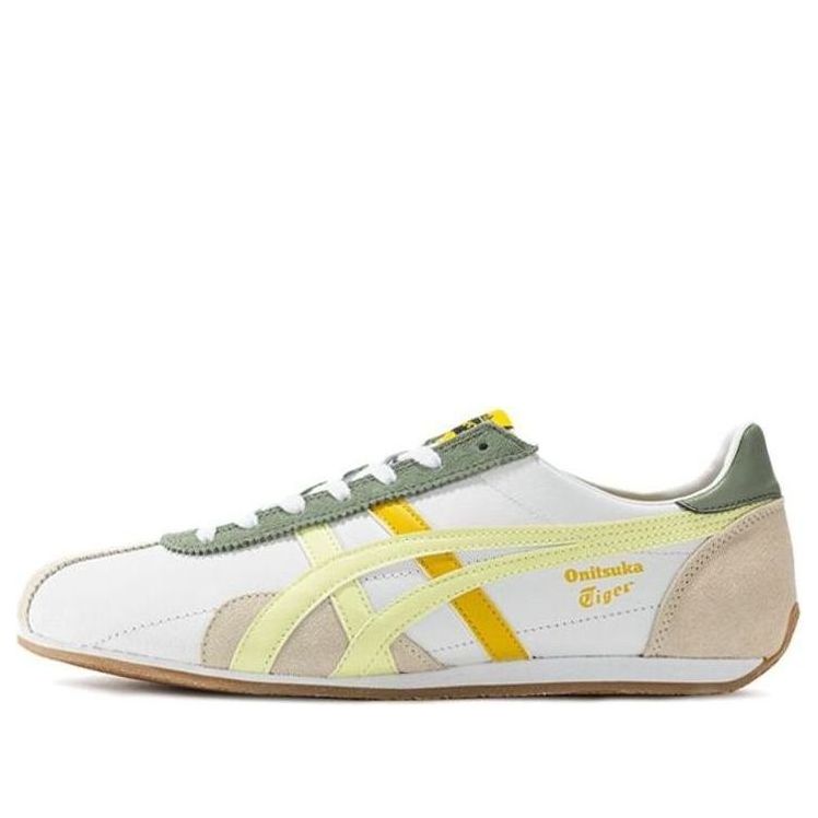 Tenisky a topánky Onitsuka Tiger Runspark Biela | 1183B480-102