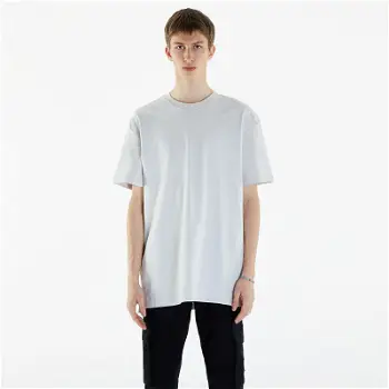 CALVIN KLEIN Long Relaxed Cotton T-Shirt J30J325338 PC8