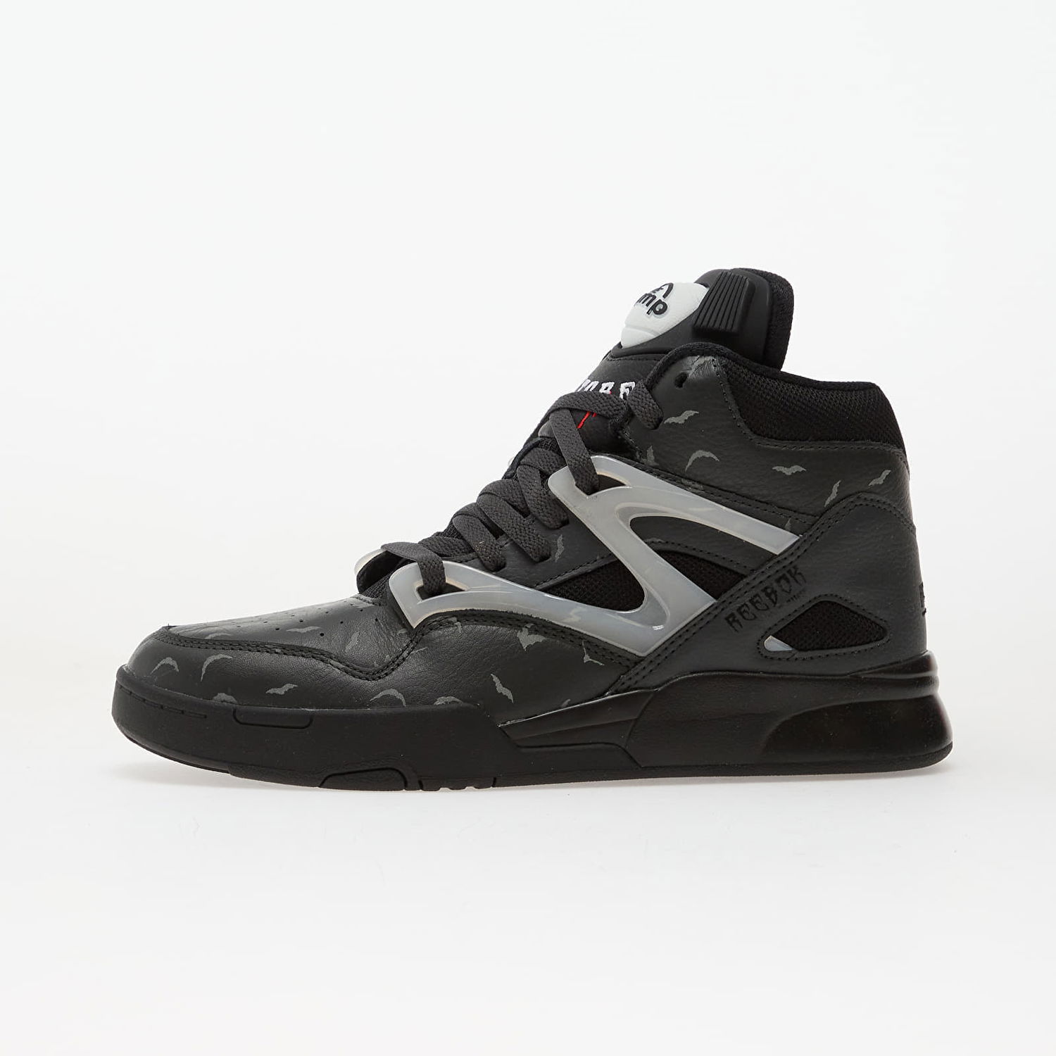 Tenisky a topánky Reebok Pump Omni Zone Ii EUR 44 Čierna | 100230644, 0