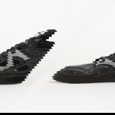 Tenisky a topánky Reebok Pump Omni Zone Ii EUR 44 Čierna | 100230644, 0