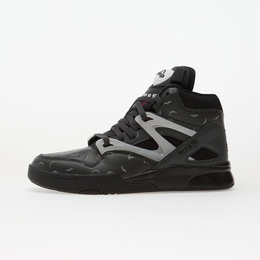 Tenisky a topánky Reebok Pump Omni Zone Ii EUR 44 Čierna | 100230644