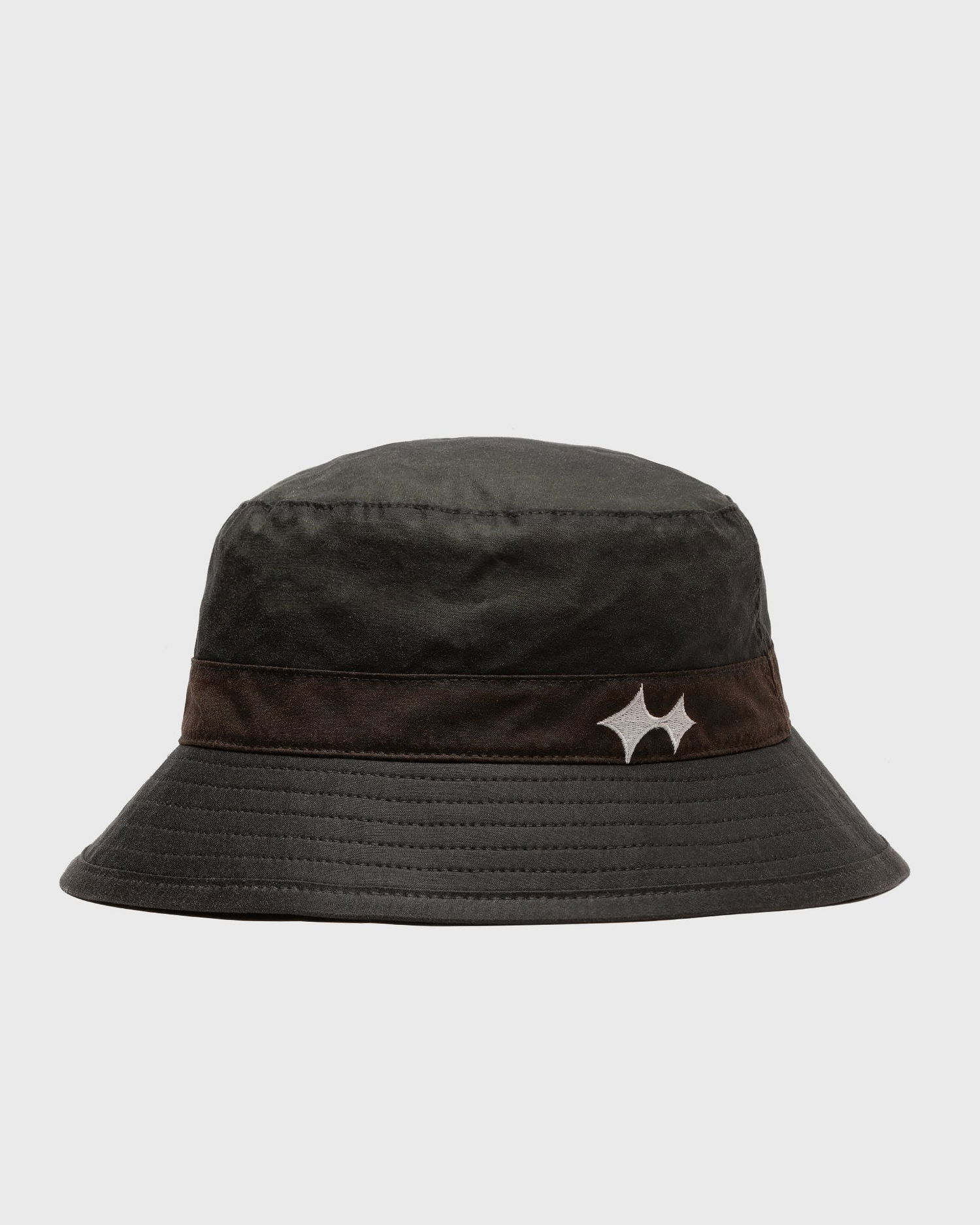 Klobúk Barbour BSTN x Brand Bucket Hat Čierna | 840190812294, 0
