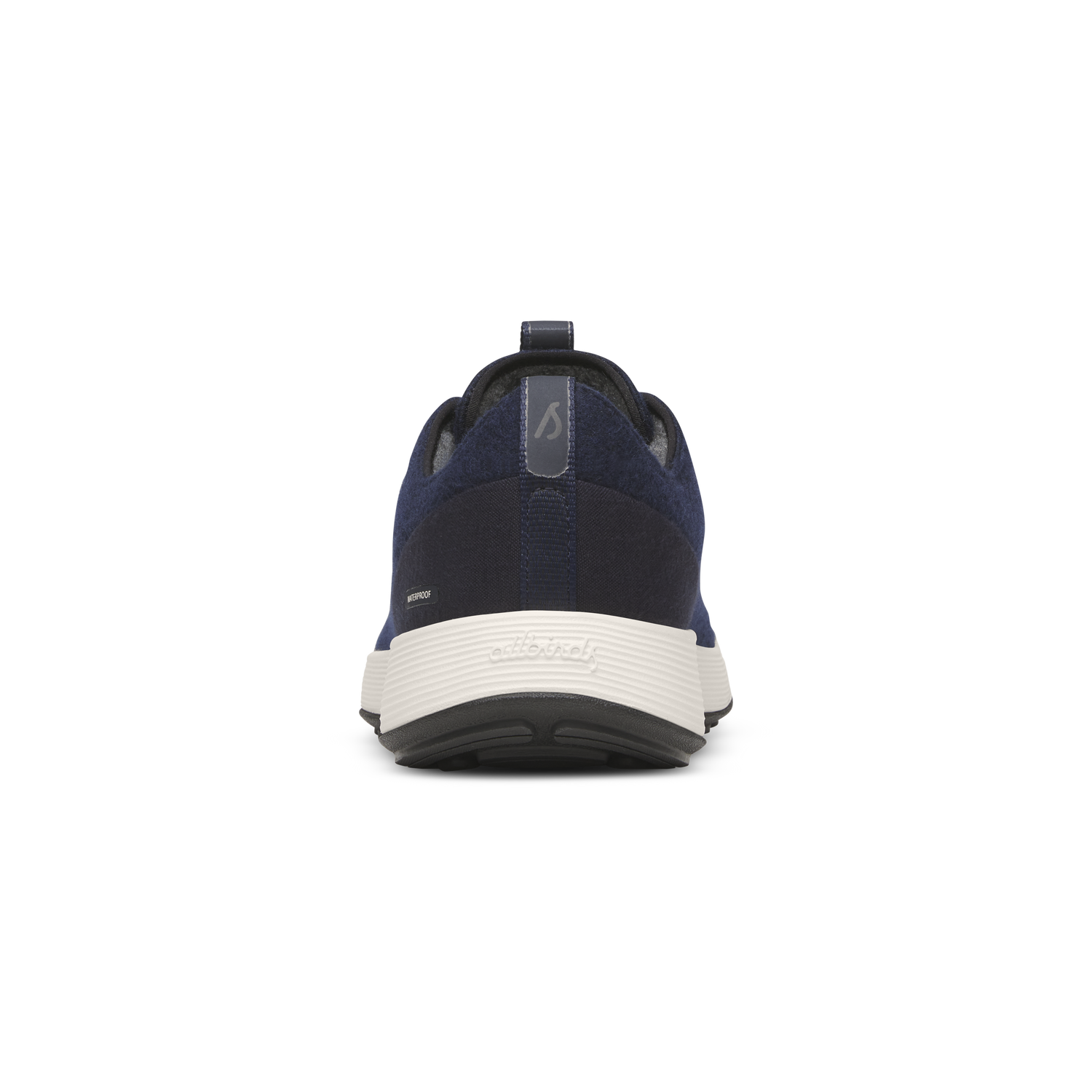 Tenisky a topánky Allbirds Wool Runner NZ Water-Repellent Navy | A11987W, 1