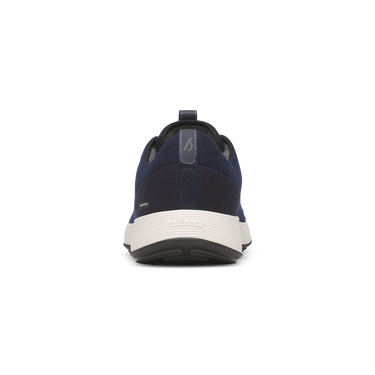 Tenisky a topánky Allbirds Wool Runner NZ Water-Repellent Navy | A11987W, 1