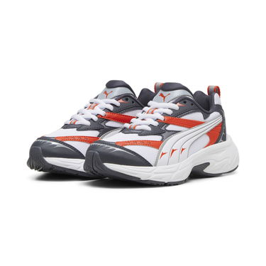 Tenisky a topánky Puma Morphic Techie Biela | 396621_06, 1