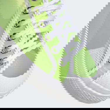 Tenisky a topánky adidas Originals Nizza Hi Zelené | FW9942, 5