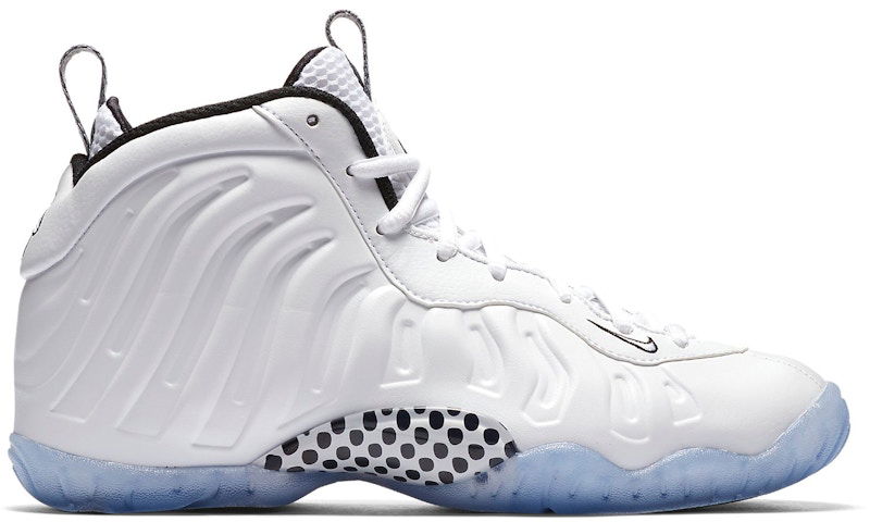 Tenisky a topánky Nike Air Foamposite One Biela | 644791-102, 0