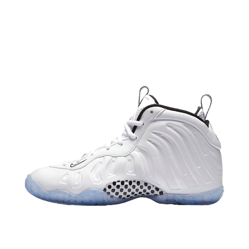 Tenisky a topánky Nike Air Foamposite One Biela | 644791-102