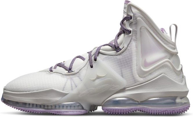 Tenisky a topánky Nike LeBron 19 Šedá | CZ0203-004, 0