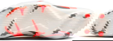 Tenisky a topánky Nike Zoom Superfly 9 Academy FG/MG Biela | dj5623-600, 2
