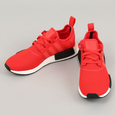 Tenisky a topánky adidas Originals NMD_R1 Červená | BB1970, 2