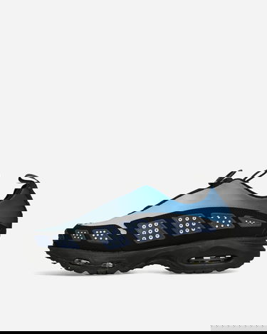 Tenisky a topánky Nike Air Max Sunder Modrá | HJ8080-401, 3