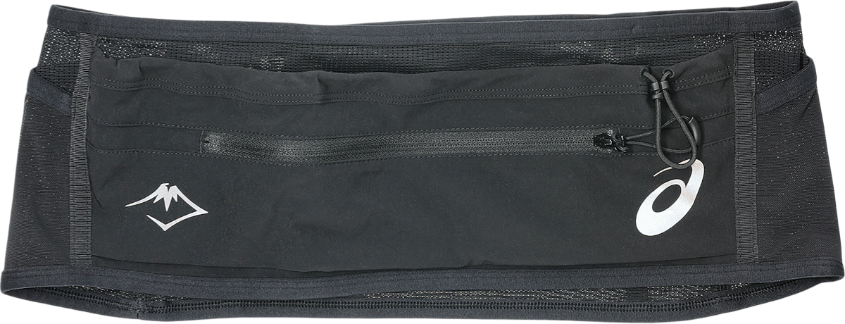 Opasok Asics Fujitrail Running Belt Čierna | 3013b259-001, 0