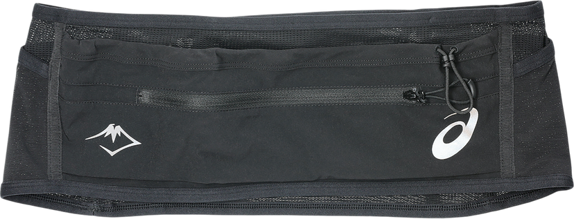 Opasok Asics Fujitrail Running Belt Čierna | 3013b259-001