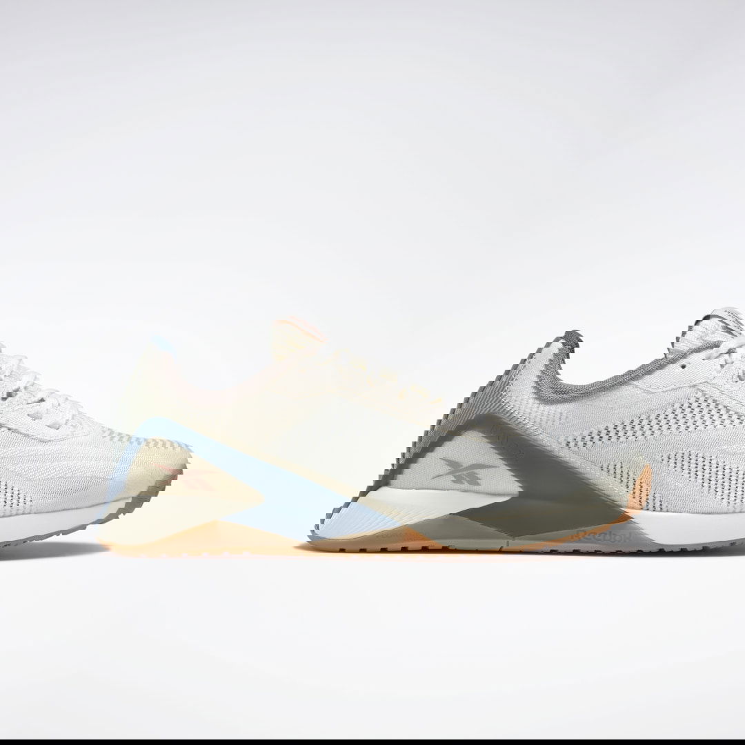 Tenisky a topánky Reebok Nano X1 Vegan W Biela | G58174, 0