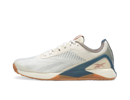 Tenisky a topánky Reebok Nano X1 Vegan W Biela | G58174
