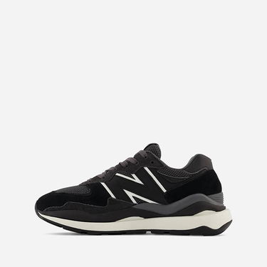 Tenisky a topánky New Balance 57/40 Čierna | W5740CHB, 2