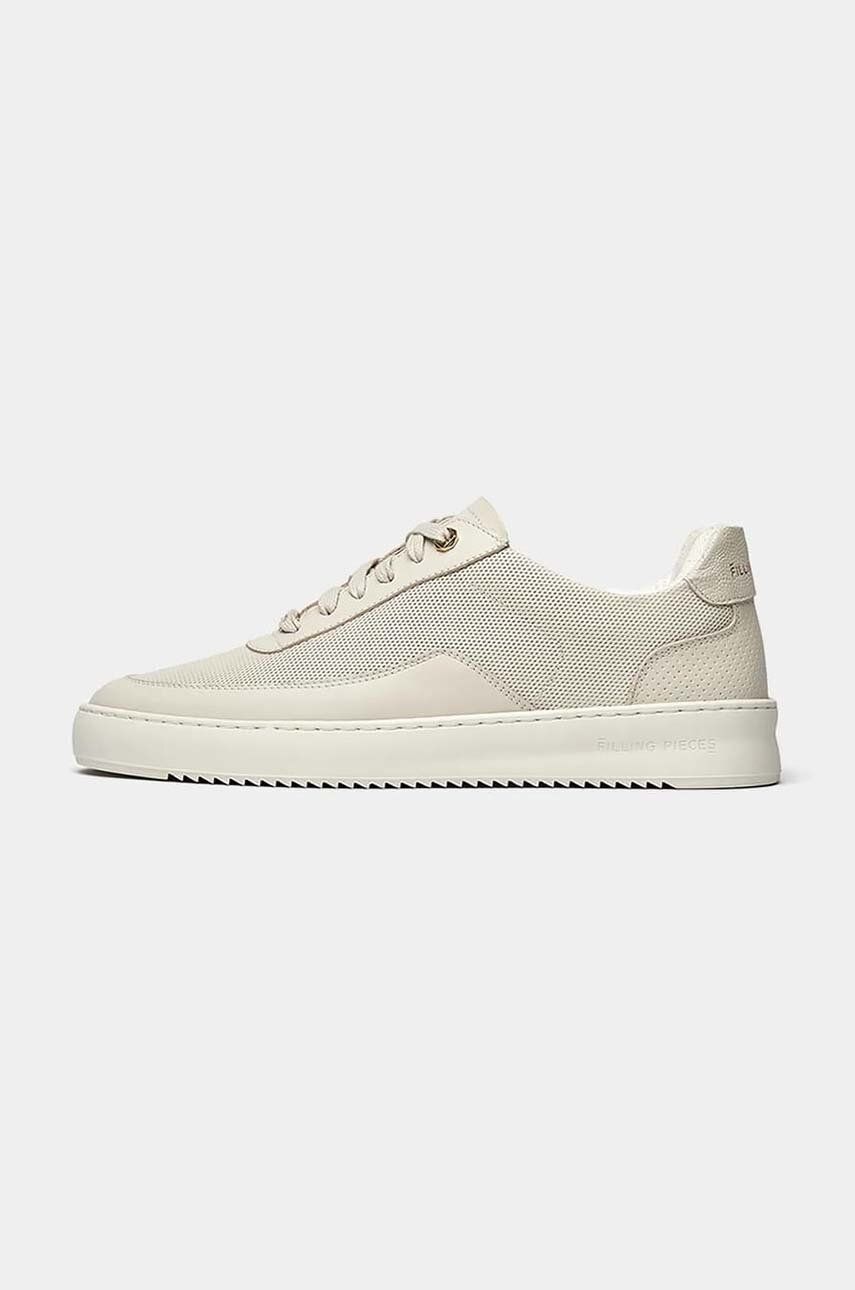 Tenisky a topánky Filling Pieces Mondo Aten Béžová | 46726591890, 0